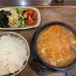 ソウル市場 - 