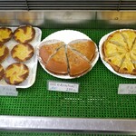 ベーカリーハウス　アインコルン - 