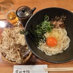 うどん 萬田次郎 - 