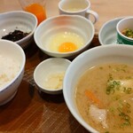 ガスト - 料理写真: