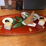 魚匠 銀平 心斎橋店 - 