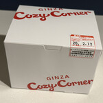 銀座コージーコーナー ヨークベニマル常陸太田店 - 