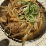 ウメダ クダン - 