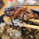 うなぎ和食処 松の家 - 