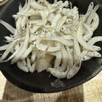 ウメダ クダン - 