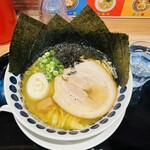 鶏Soba Toraや - 