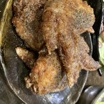 炭火焼ダイニング 口八町 - 料理写真: