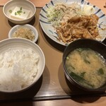 やよい軒 - 