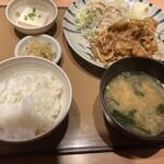 やよい軒 - 