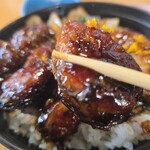 うなぎ和食処 松の家 - 