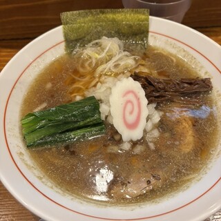 別府中華そば 熊猫_0