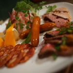 オペラ - ニク盛り20150110