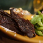 オペラ - つまみ盛り20141129