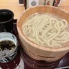 うどん食堂太鼓亭 吹田岸部店