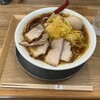 麺や 七彩
