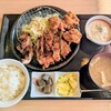 ごはん処 満天食堂 上戸祭店