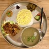 横川駅前 ネパール薬膳料理nagomi