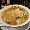 麺処 暁商店 西川田店