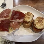 ガストロテカ ビメンディ - 