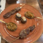 ガストロテカ ビメンディ - 