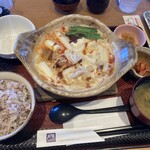 大戸屋 - 料理写真: