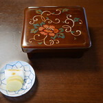 尾花 - 鰻重（大） ¥8,360