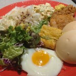 KYOTO GOJO ONO - マイセレクト  唐揚げ美味し