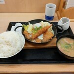 かつや 千歳店 - 