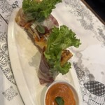 ガストロテカ ビメンディ - 