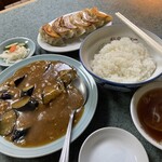 牡丹江飯店 - 料理写真: