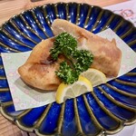 居酒屋はまちゃん - 里芋の春巻き