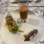 ガストロテカ ビメンディ - 