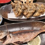 ゆうなんぎい - 