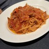 イタリア料理 ビスボッチャ