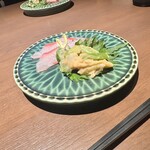 ダイナミックキッチン＆バー 燦 大阪店 - 