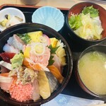 大衆割烹 大黒 - 料理写真: