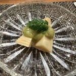 出汁さんろくぼう - 