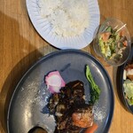 洋食専門店くろくろ - 