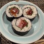 出汁さんろくぼう - 