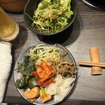 新東京焼肉 遊心 宴 日本橋蛎殻町店 - 