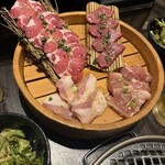 新東京焼肉 遊心 宴 日本橋蛎殻町店 - 