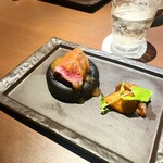 ダイナミックキッチン＆バー 燦 大阪店 - 