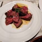 フレンチ酒場GOLD 大阪梅田店 - 