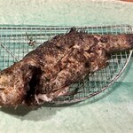 出汁さんろくぼう - 