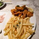 フレンチ酒場GOLD - 