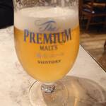 フレンチ酒場GOLD - 