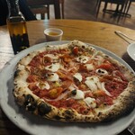 Pizza TOKIO STADIUM - 