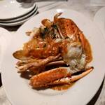 フレンチ酒場GOLD 大阪梅田店 - 