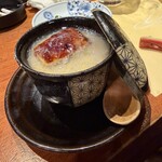 醸しや 大澤 - 茶碗蒸し