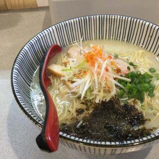 中華そば たがや